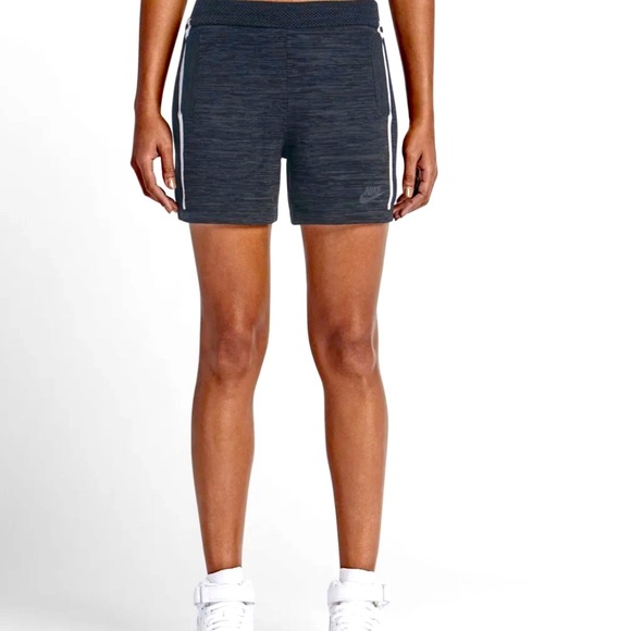Nike tech knit shorts for running workout tennis pickleball - Picture 1 of 6
